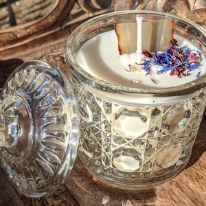 Agate Love of Attraction